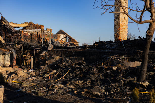 Reliable Soot Cleanup contractor in Maple Lake, MN by Fire Damage Laser Cleaning