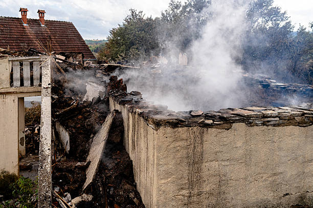 Affordable Soot Cleanup solutions in Maple Lake, MN